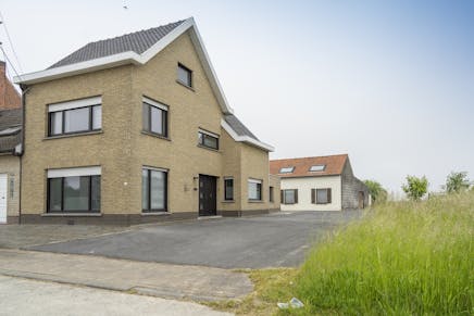 Huis verkocht Lauwe