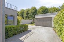 Opbrengstgebouw met 4 entiteiten in Sint-Michiels