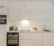 Prachtig 1-slaapkamer appartement te Oostende