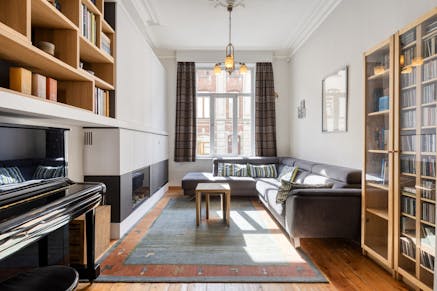 Huis te koop Gent