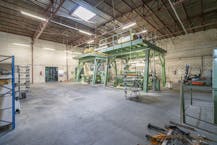 Bâtiment industriel à louer à Waregem