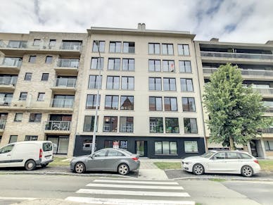 Appartement te huur Ieper