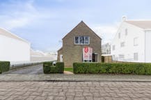 Villa op een perceel van 560m² te koop in Lissewege 