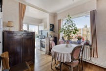 Villa op een perceel van 560m² te koop in Lissewege 