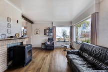 Villa op een perceel van 560m² te koop in Lissewege 