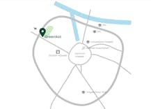 Nieuwbouwproject GREENKOT: 16 koten vergund, nog te bouwen