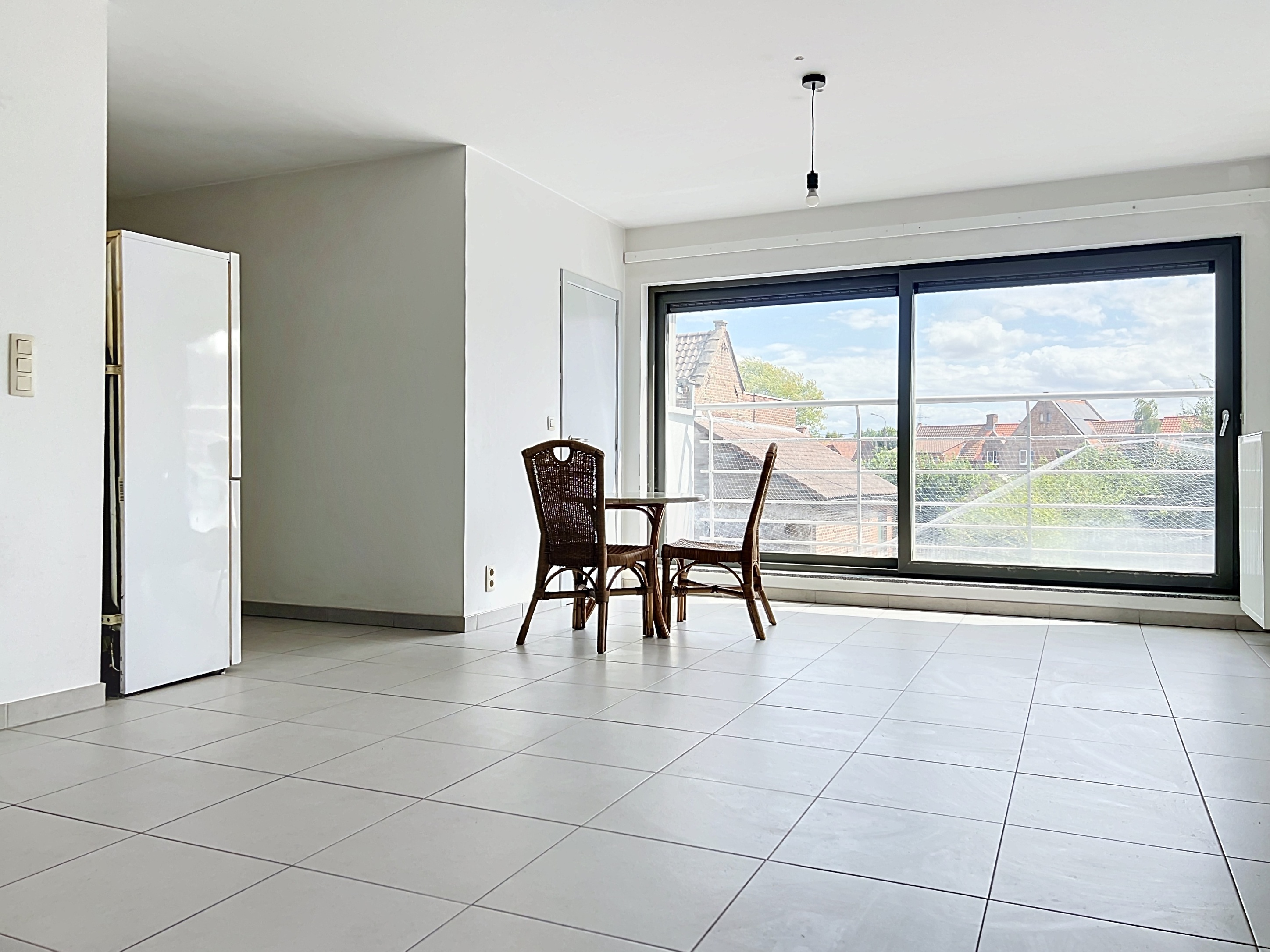 Appartement in Roeselare