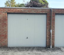 Garage te huur in Hasselt