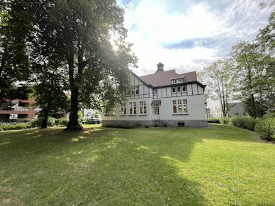 Kantoor verhuurd Wondelgem