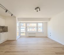 Volledig gerenoveerd appartement op toplocatie!