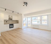 Volledig gerenoveerd appartement op toplocatie!