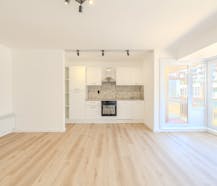 Volledig gerenoveerd appartement op toplocatie!