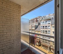 Volledig gerenoveerd appartement op toplocatie!