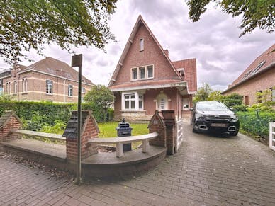 Huis te huur Grimbergen