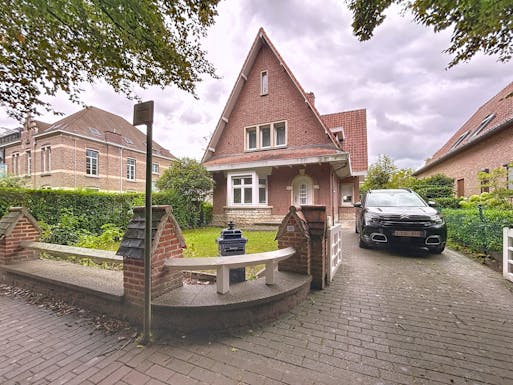 Huis te huur Grimbergen