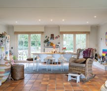 Te renoveren villa met 5 slaapkamers op 1.697m² te koop in Lauwe