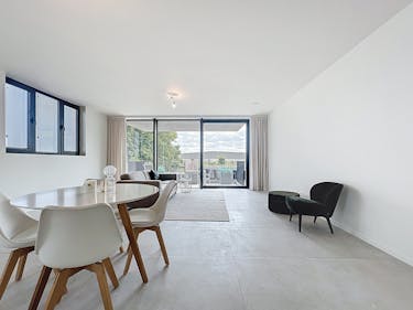 Residentie Volta: appartement te koop in Veurne