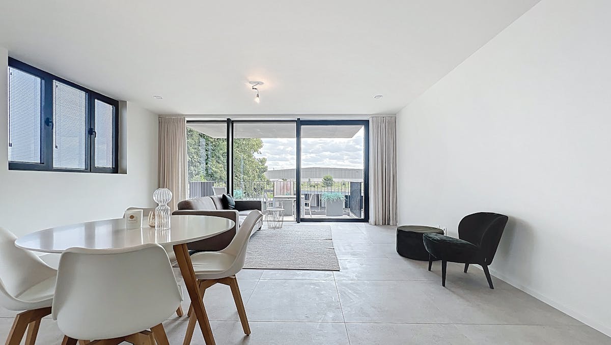 Residentie Volta: appartement te koop in Veurne