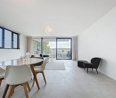 Residentie Volta: appartement te koop in Veurne