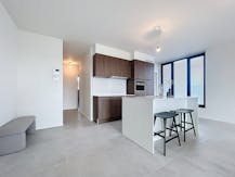 Residentie Volta: appartement te koop in Veurne