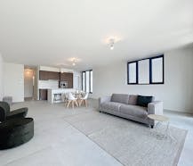 Residentie Volta: appartement te koop in Veurne