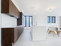 Residentie Volta: appartement te koop in Veurne