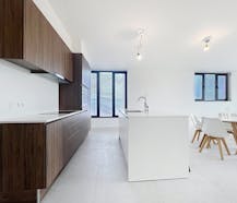 Residentie Volta: appartement te koop in Veurne