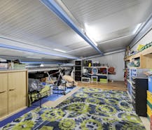 Magazijn met woning te koop in Oudenaarde