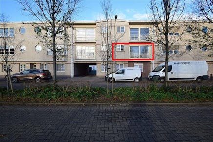 Appartement verhuurd Brasschaat