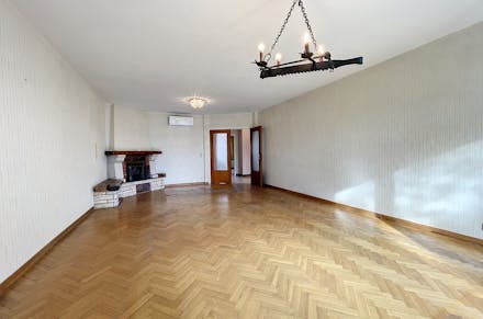 Apartment for sale Anderlecht
