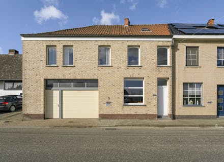 Huis te koop Sint-Lievens-Houtem