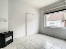 Totaal te renoveren huis vlakbij het centrum in De Panne