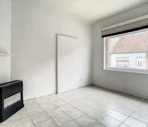 Totaal te renoveren huis vlakbij het centrum in De Panne
