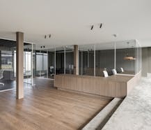 Kantoor (300 m²) Te huur te Torhoutsesteenweg, Zedelgem