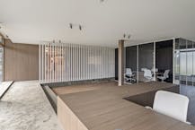 Kantoor (300 m²) Te huur te Torhoutsesteenweg, Zedelgem