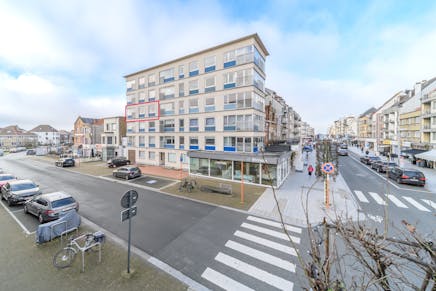 Appartement te koop Koksijde