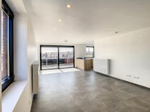 Energiezuinig nieuwbouwappartement in Poperinge