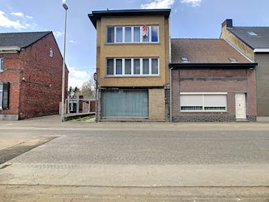 Appartement verhuurd Kruibeke