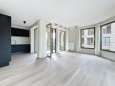 Appartement te huur Brussel