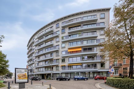 Appartement te koop Hasselt