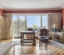 Ruim appartement met 3 slaapkamers nabij centrum Hasselt