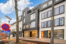 Handelspand op toplocatie in hartje Genk 