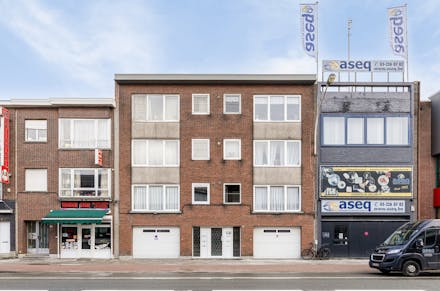 Appartement à vendre Wilrijk