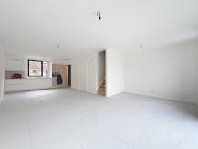 Ruime nieuwbouwwoning te huur in Deerlijk!