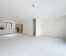 Ruime nieuwbouwwoning te huur in Deerlijk!