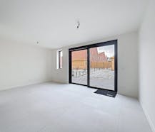 Ruime nieuwbouwwoning te huur in Deerlijk!