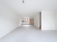 Ruime nieuwbouwwoning te huur in Deerlijk