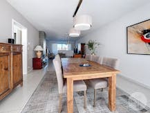 Appartement met 2 slaapkamers en garage in centrum Lanaken