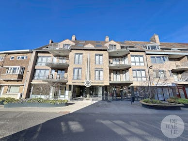 Appartement te huur Lanaken