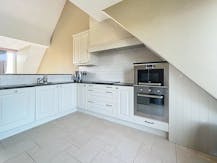 Gezellig appartement met 1 slaapkamer gelegen te Nieuwmoer!